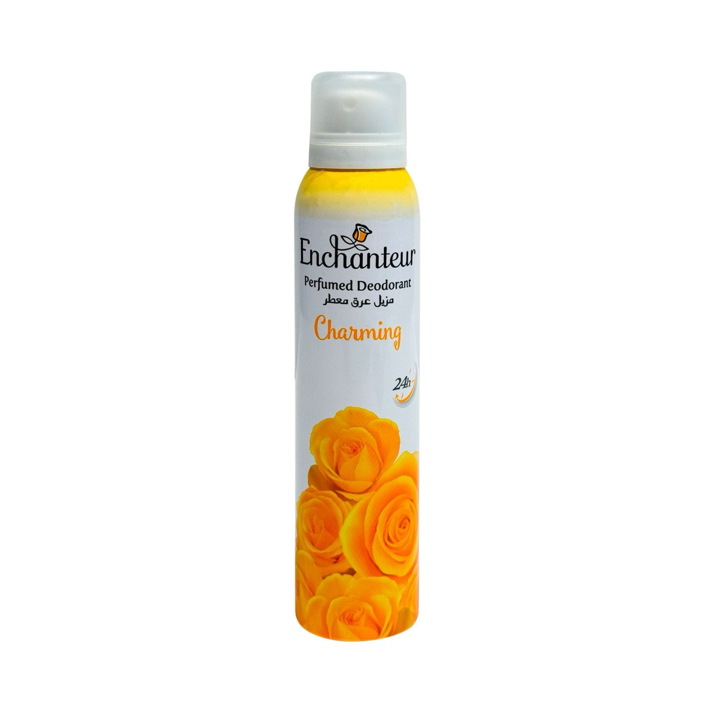 Enchanteur Yellow Spray Xiumin 150ml