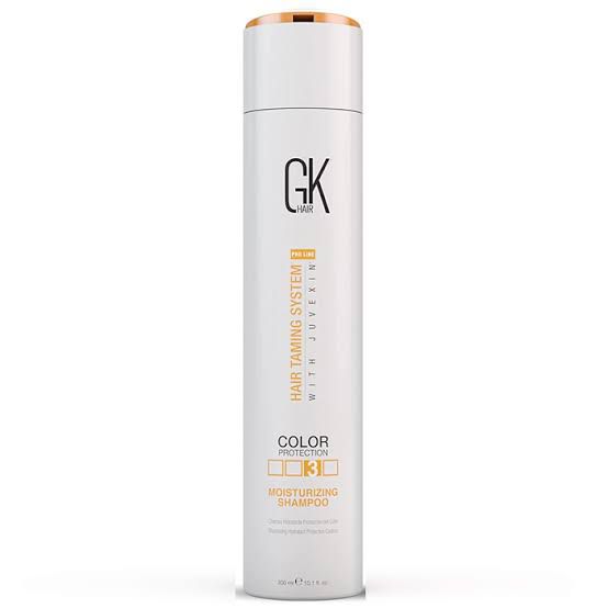 GK Moisturizing Shampoo 300ml