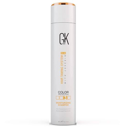 GK Moisturizing Shampoo 300ml