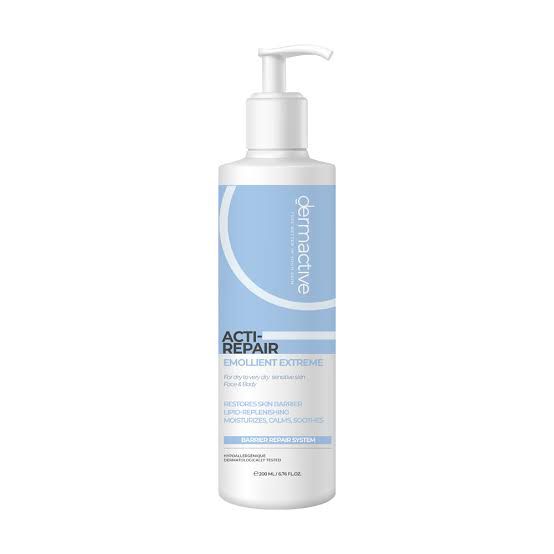 Dermactive Acti-Repair Emollient Extreme