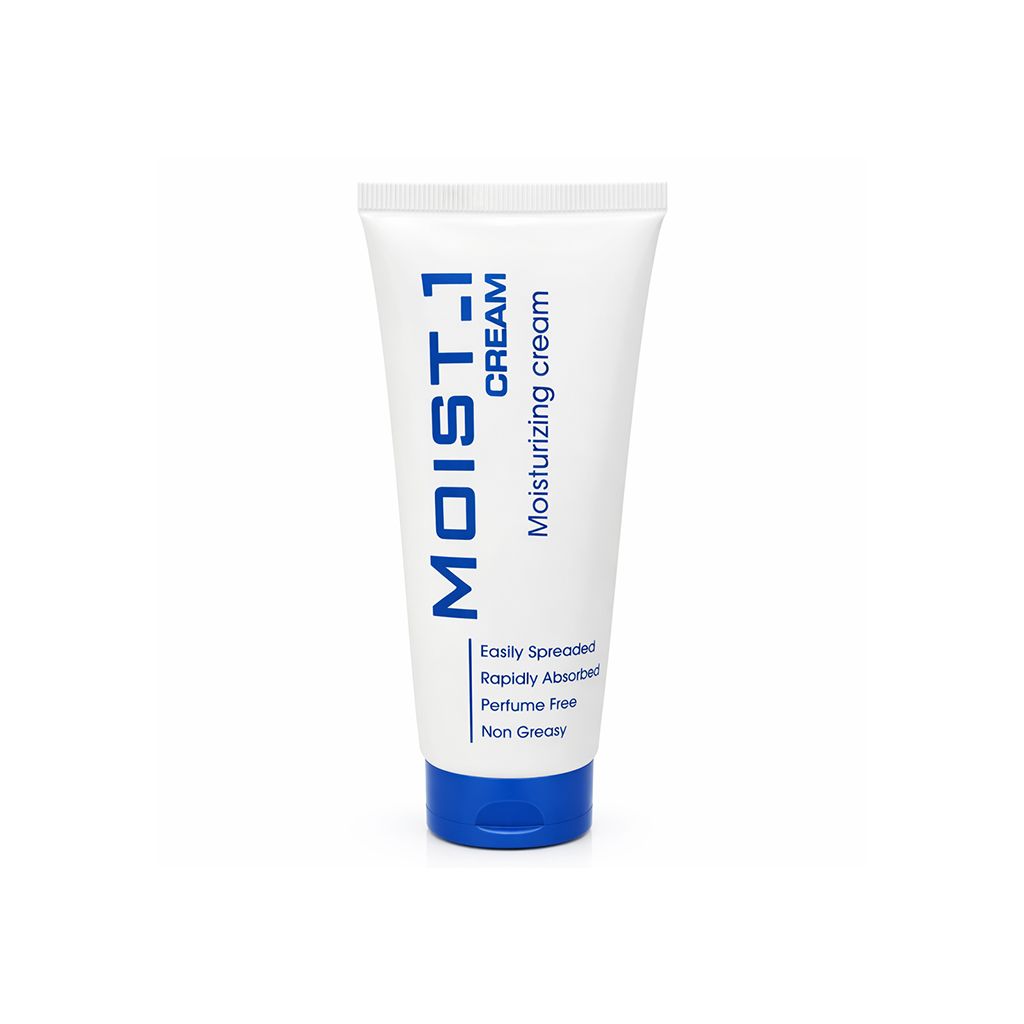 MOIST-1 Moisturizing Cream - 100 G