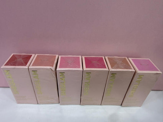 Shiglam Liquid Blush 5.2ml