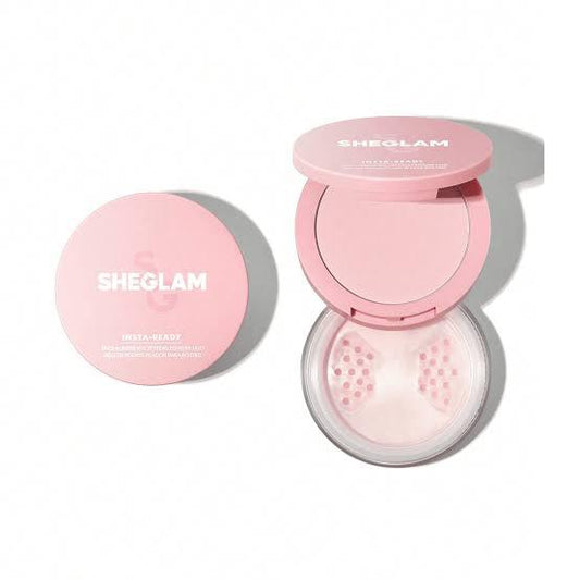 Shiglam Double Powder 7g