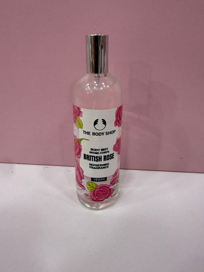 The Body Shop Body Splash 100ml