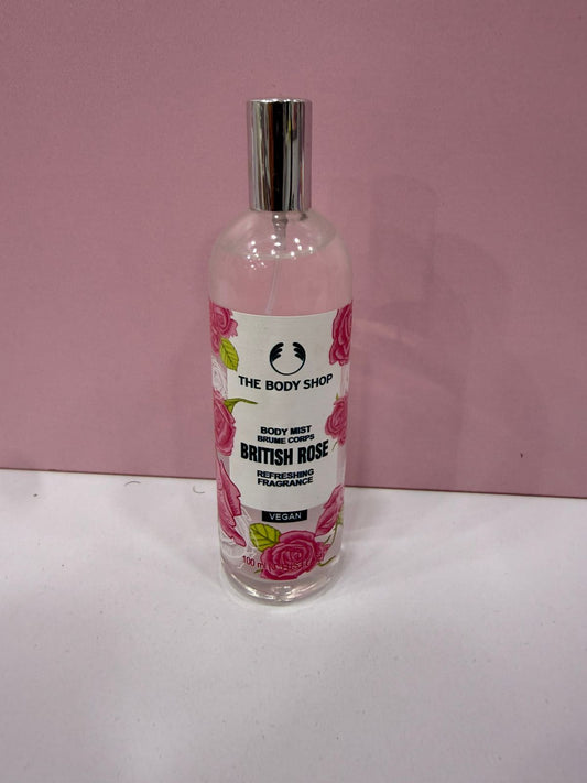 The Body Shop Body Splash 100ml