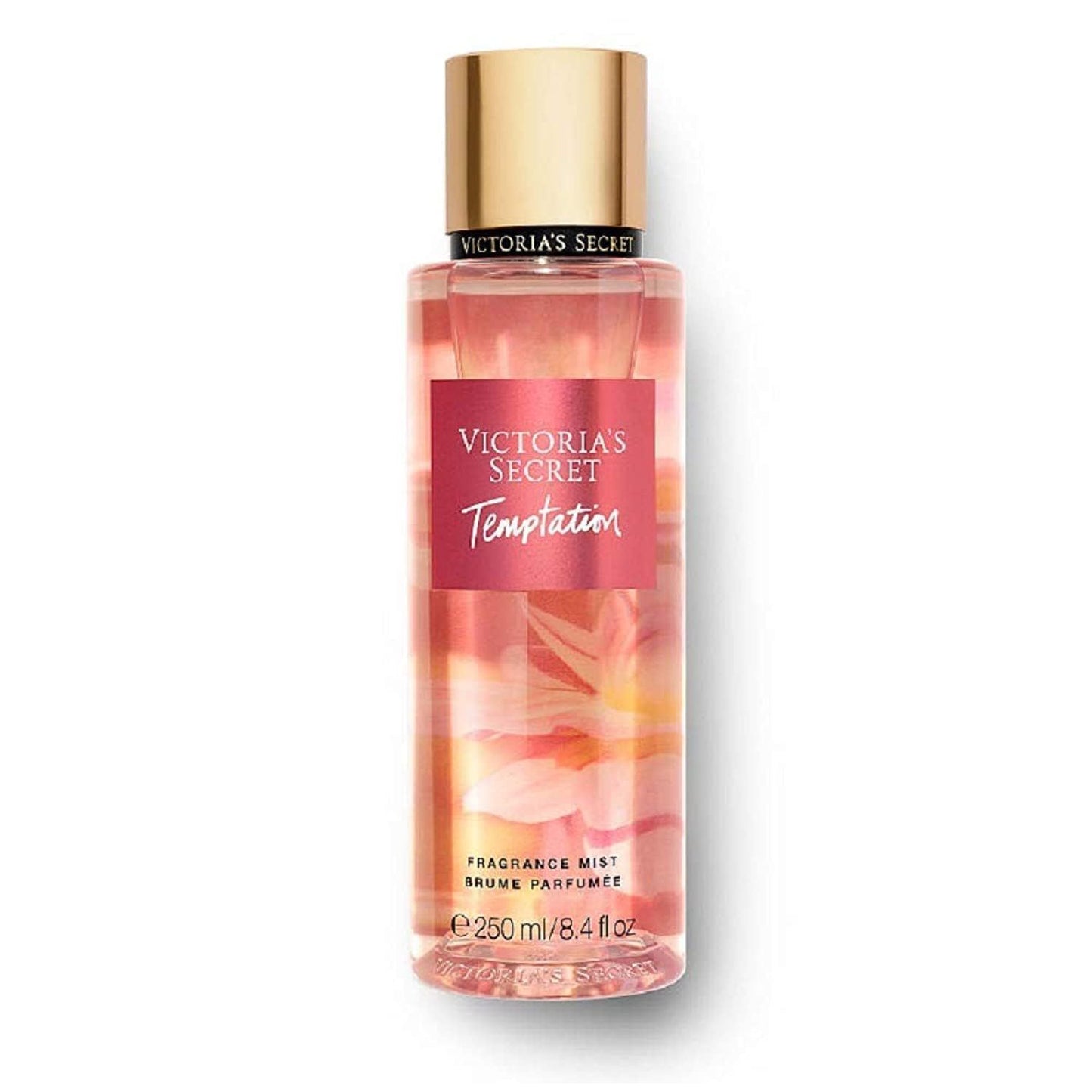 Victoria's Secret Body Splash Temptation 250ml