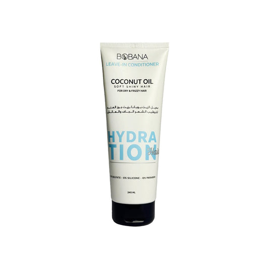 Bobana Coconut Oil Replacement 240ml