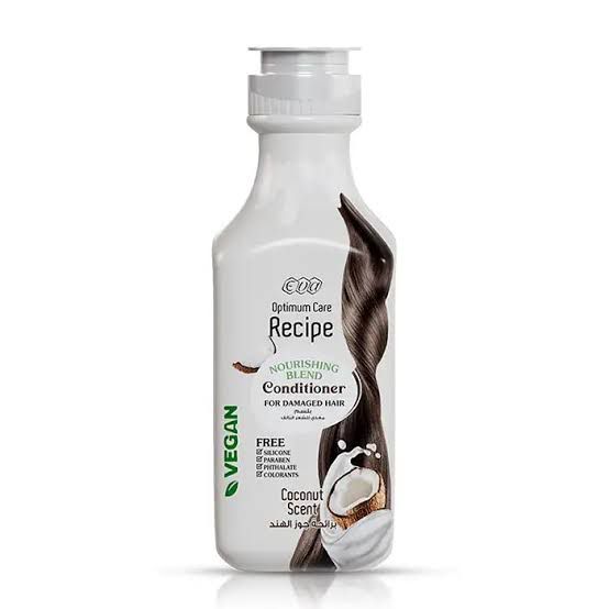 Eva Resby Coconut Conditioner 350ml