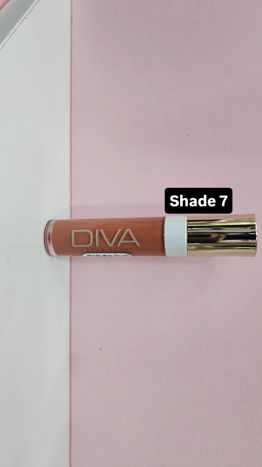 Amand Diva Lip Gloss (7)