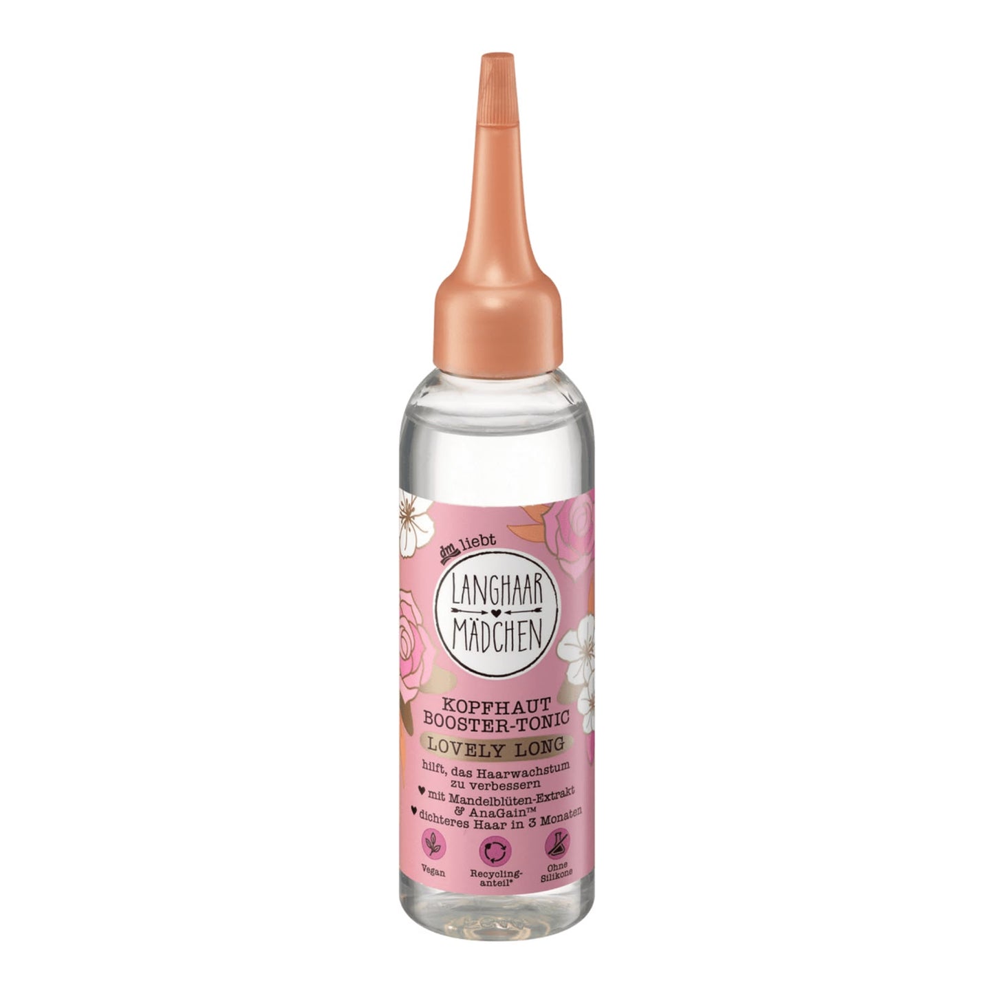 Long Hair Tonic Serum 75ml