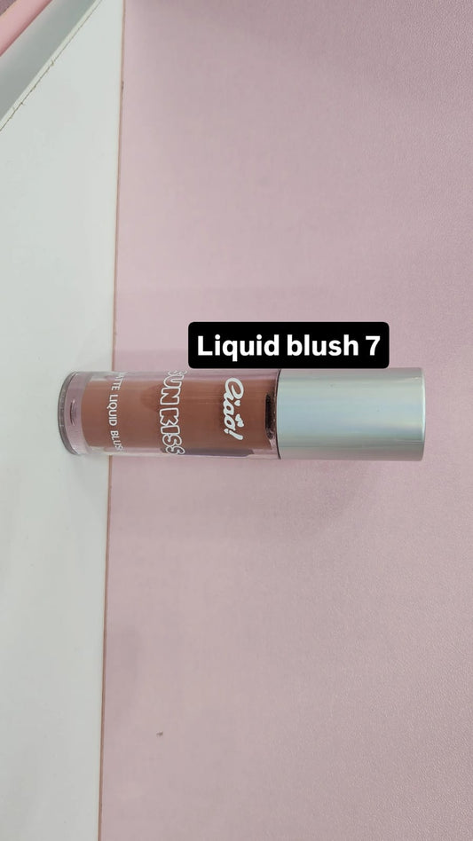 Chow Choc Out Lip Gloss (7)