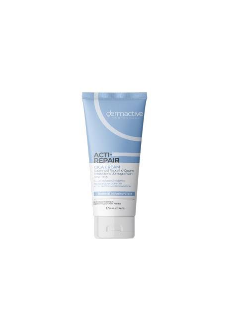 Dermactive Acti-Repair Cica Cream