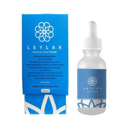 Lilak Hayalo cica Skin Serum 30ml