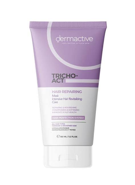 Dermactive Tricho-Act Hair Mask