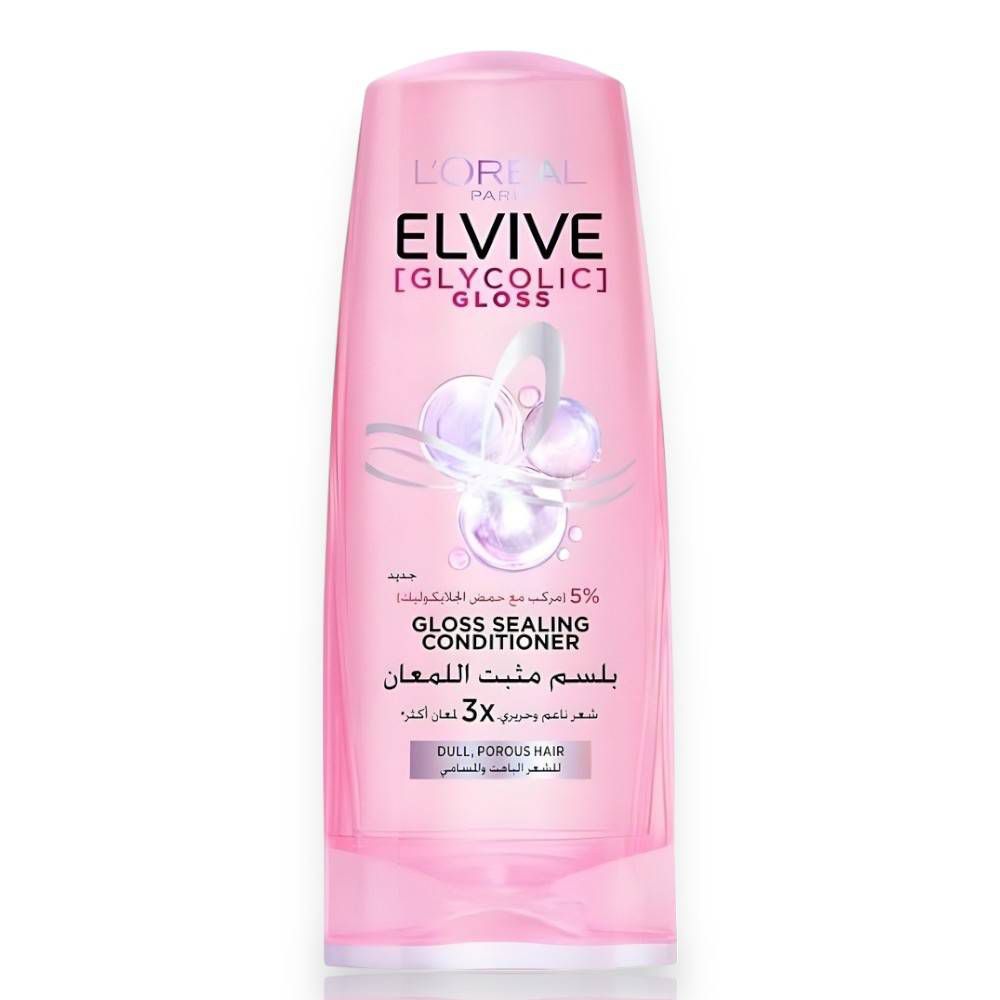 L'Oreal Glycolide Pink Conditioner 200ml