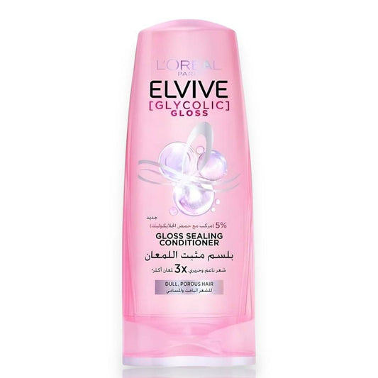 L'Oreal Glycolide Pink Conditioner 200ml