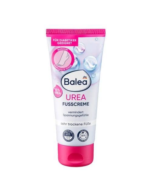 Balea Urea Cream 100ml