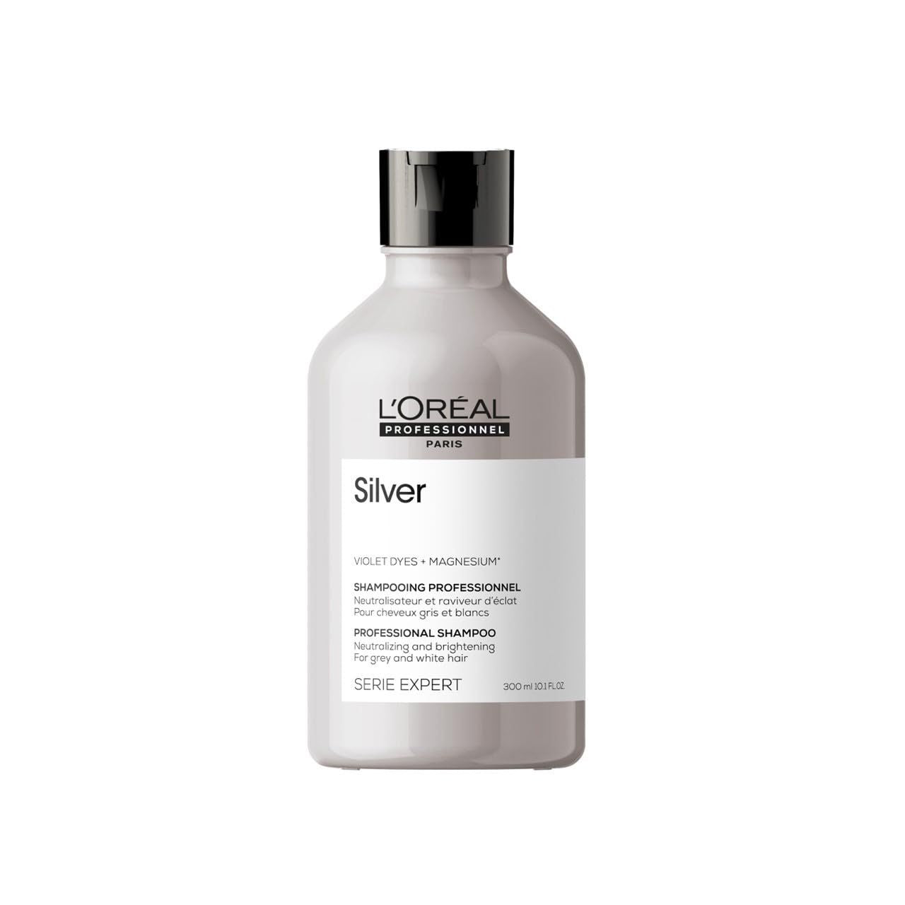 L'Oréal Professionnel Silver Shampoo 300ml