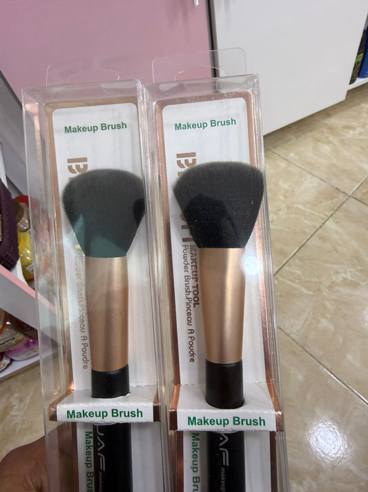 large black blush brush