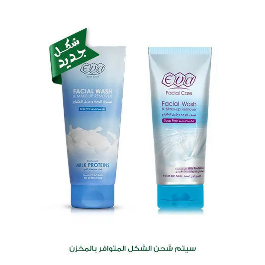 Eva Yogurt Protein Wash 150ml