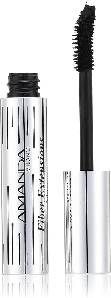 Amanda Mascara Fiber Extension 14ml