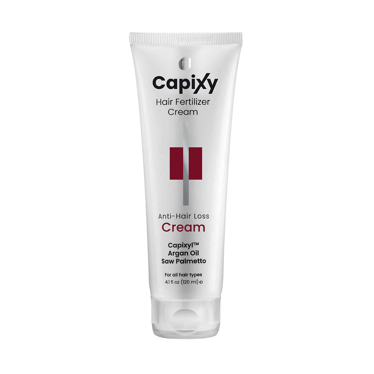 Capxi Hair Cream 120ml