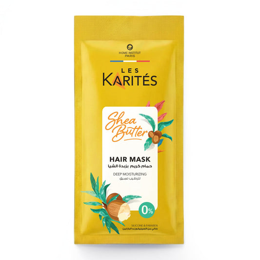 Karties Mask shea 35g