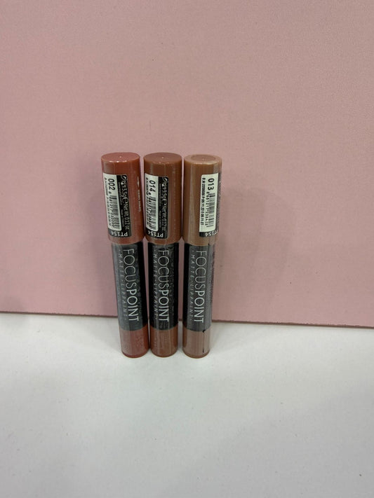 Top Face Fox Point Lipstick