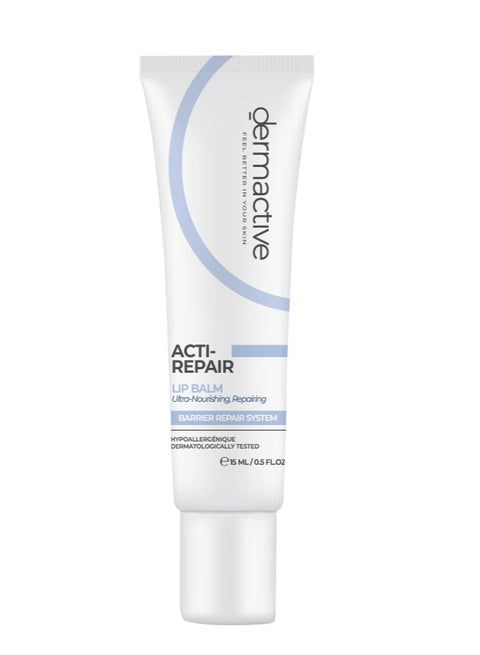 Dermactive Acti-Repair Lip Balm