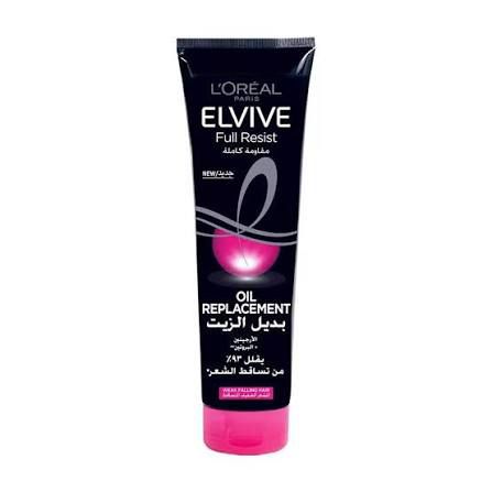 L'Oreal Black Hair Loss Replacement Oil 300ml