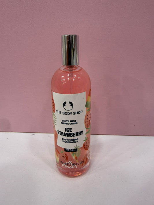 The Body Shop Body Splash 100ml