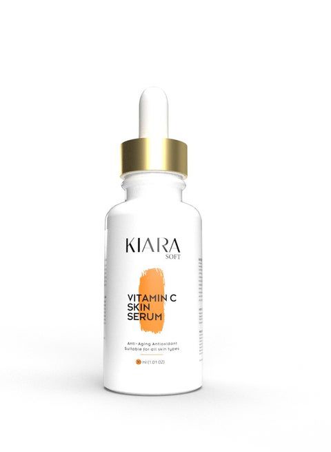 Kiara Vitamin C Serum 30ml