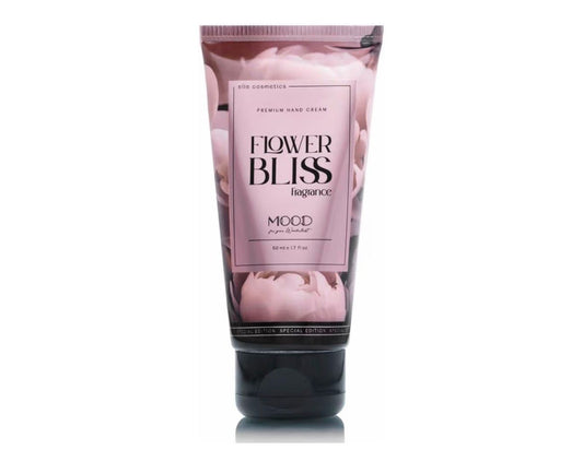 Mod Hand Cream Flower Please 50g