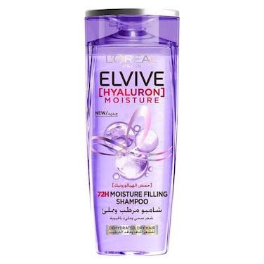 L'Oreal Hyaluronic Shampoo 600ml