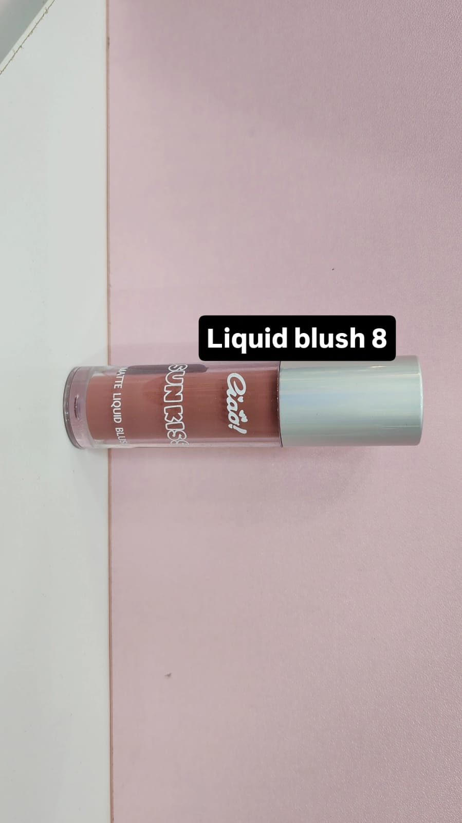 Chow Choc Out Lip Gloss (8)