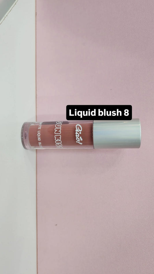 Chow Choc Out Lip Gloss (8)