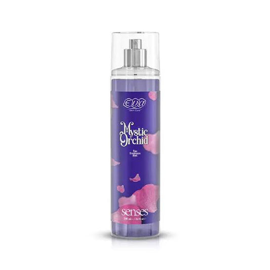 Eva Body Splash Masky Orchid 240ml