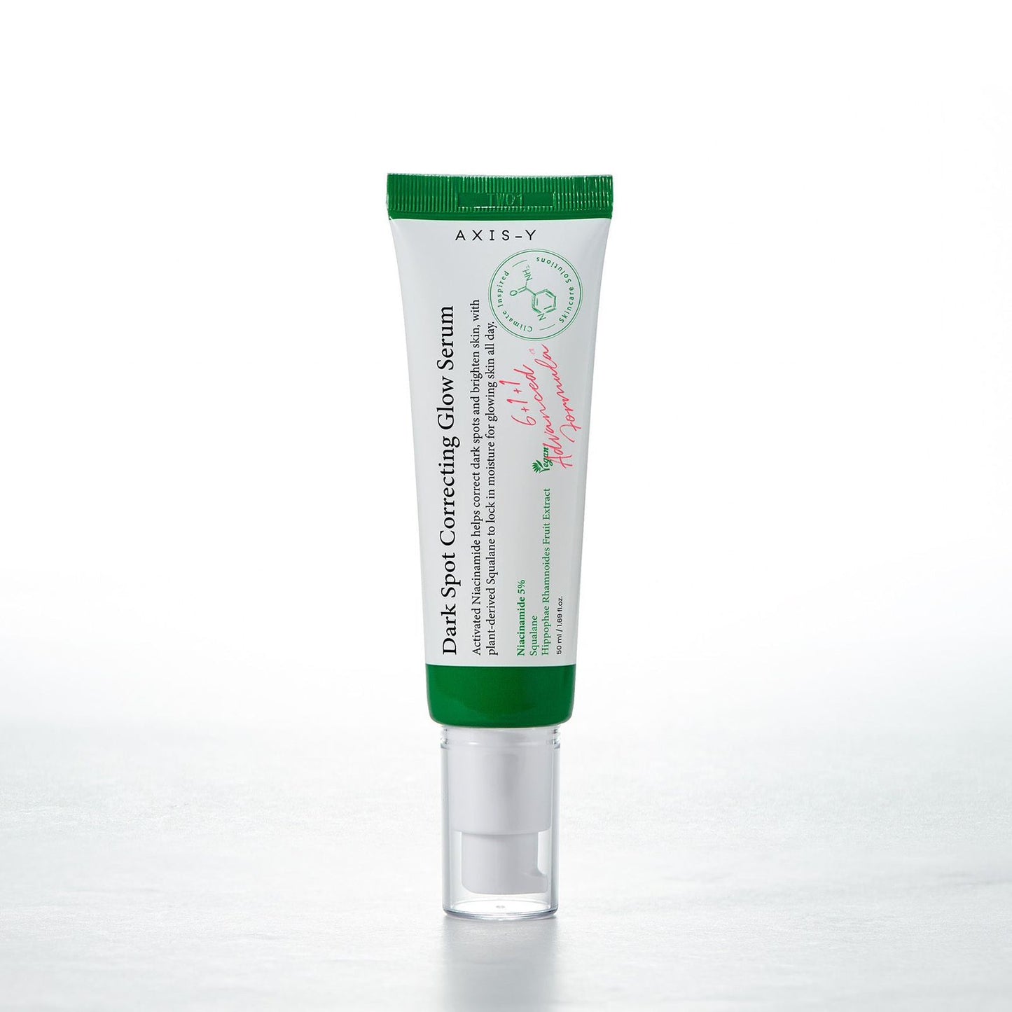 AXIS-Y Dark Spot Correcting Glow