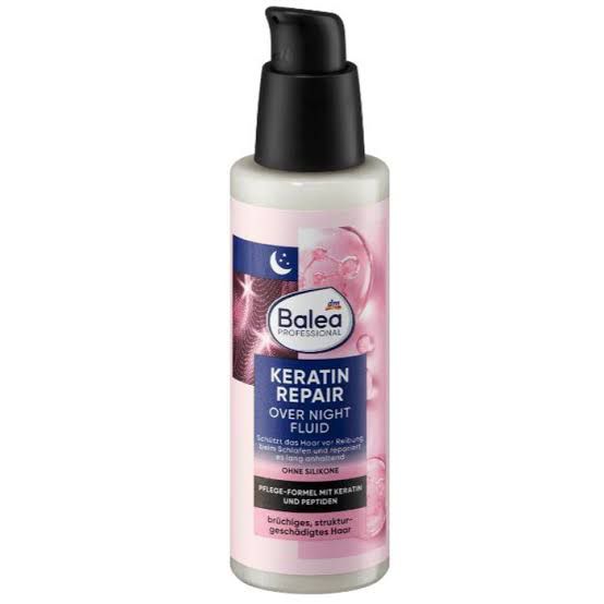 Balea Keratin Serum 100ml