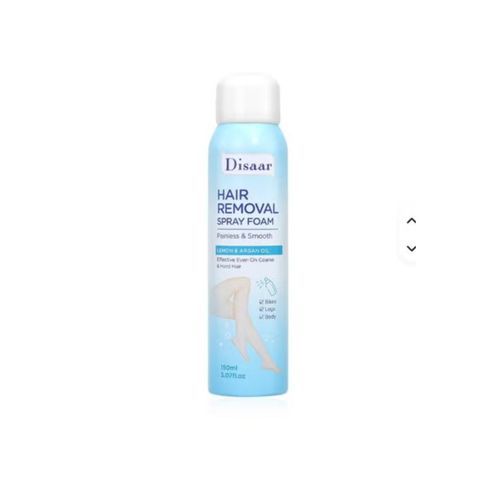 Disar Foam Hair Remover Spray 150ml