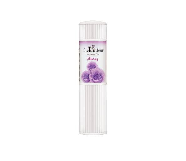 Enchanteur Mauve Louring Body Powder 250g