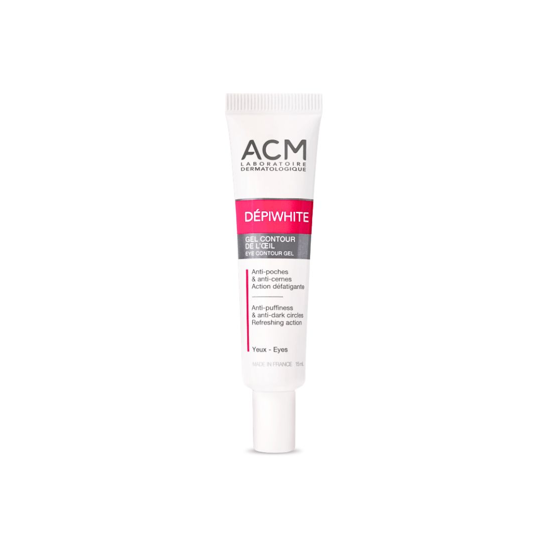 ACM DÉPIWHITE EYE CONTOUR GEL