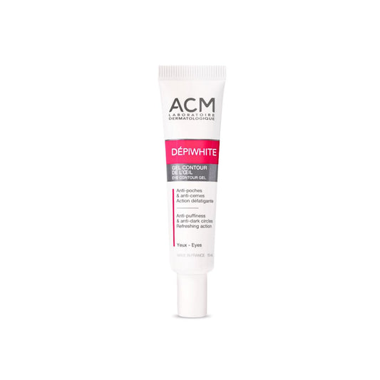 ACM DÉPIWHITE EYE CONTOUR GEL