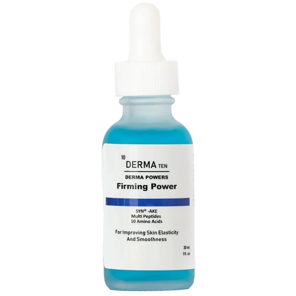 Derma 10 MULTY PEPTIDS