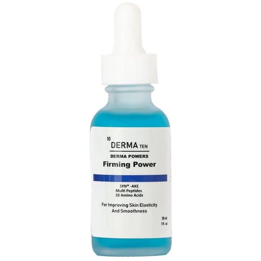 Derma 10 MULTY PEPTIDS