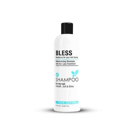 Bless Coconut Shampoo 500ml