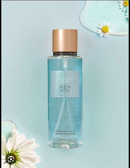 Victoria's Secret Splash Aqua Kiss 250ml