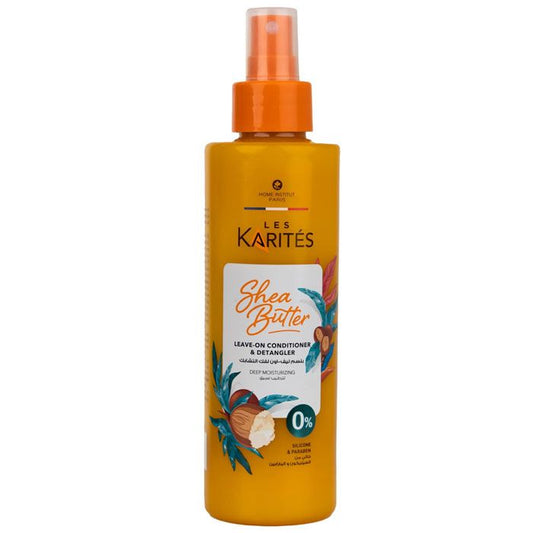 Karties Detangling Leave-In Conditioner for Deep Conditioning 250ml