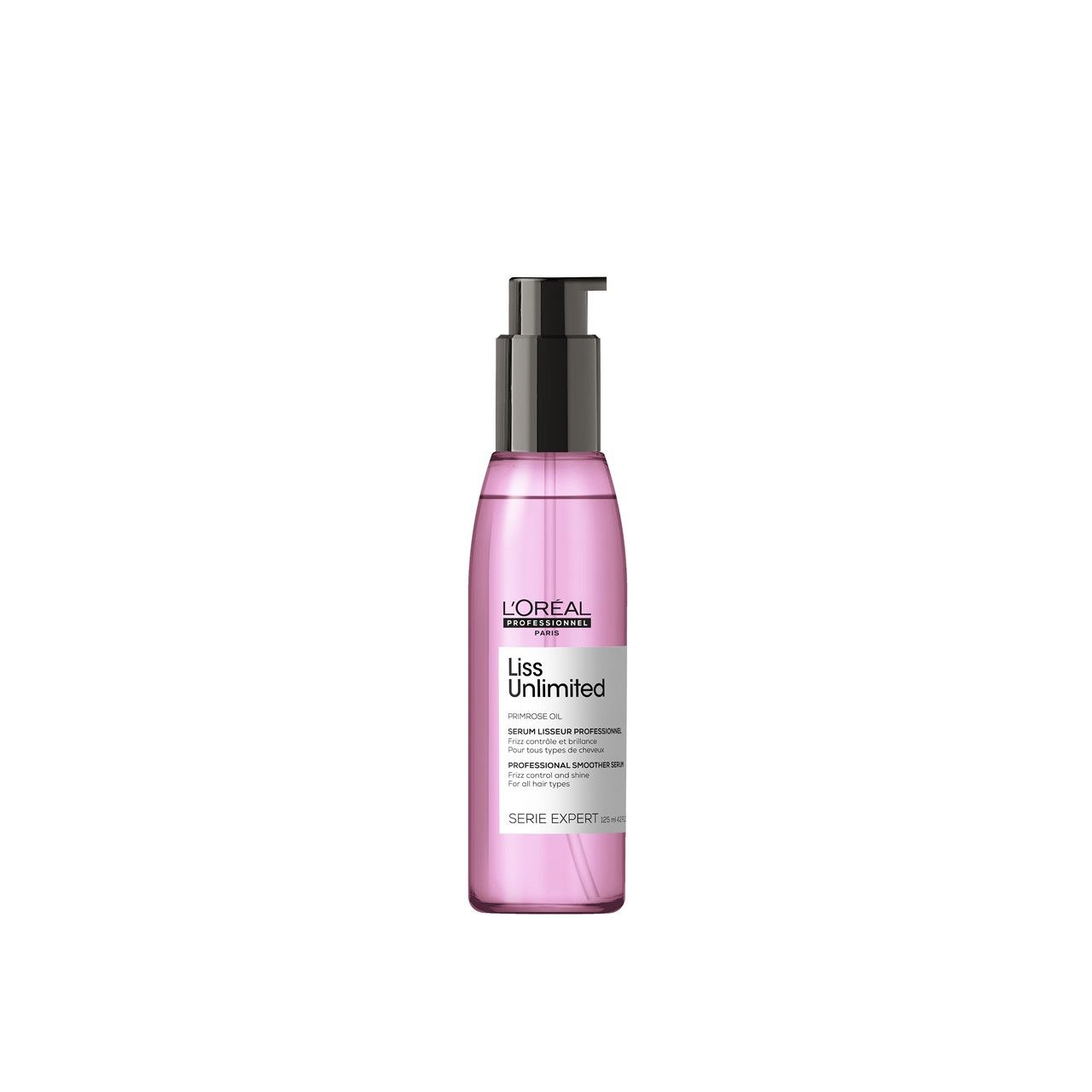 L'Oréal Professionnel Serum Liss Unlimited 125ml