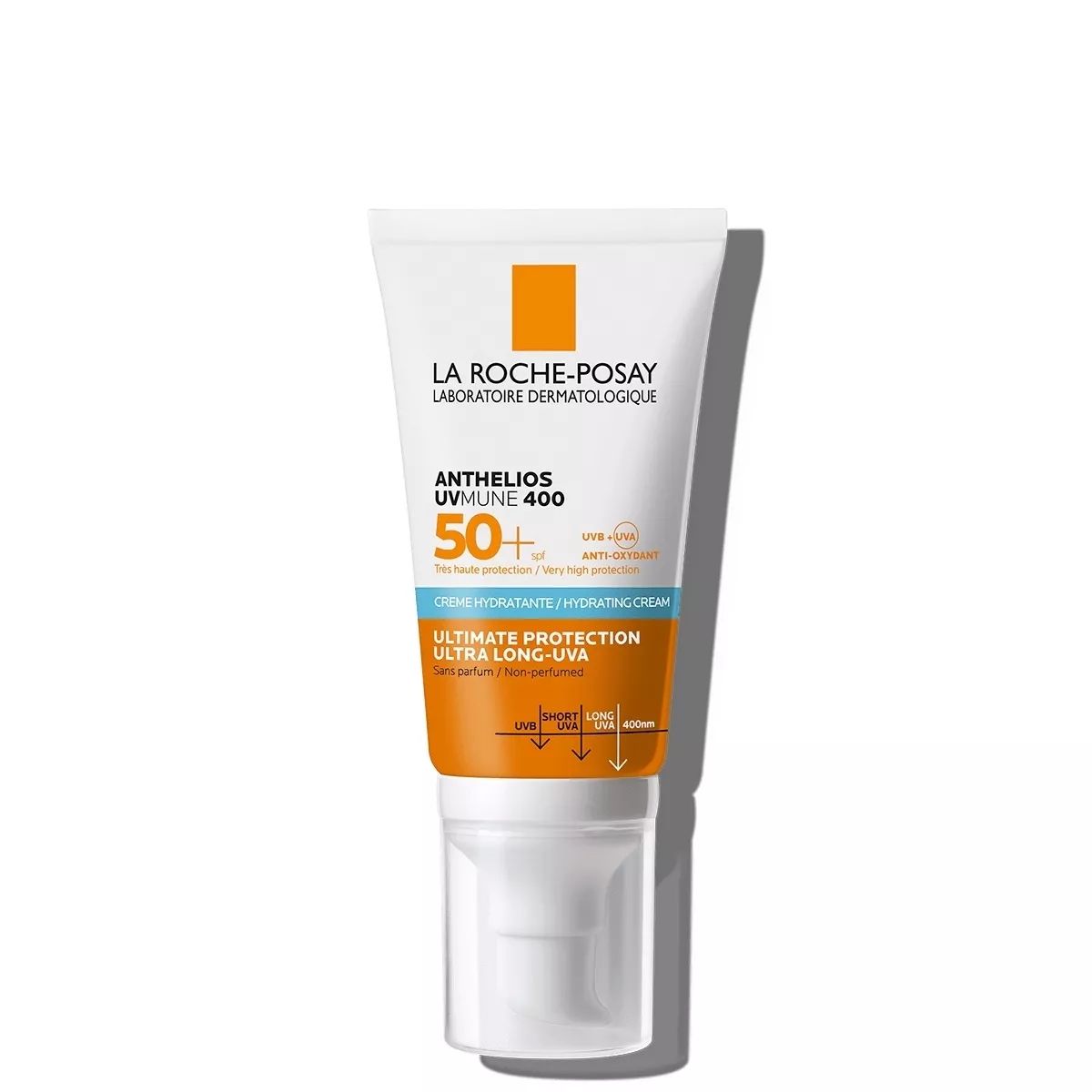 La Roche-Posay Anthelios UVMune 400 Hydrating Cream:
